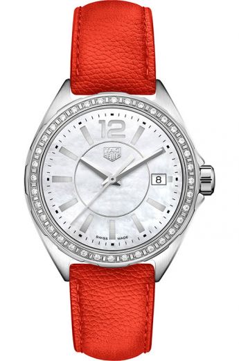 TAG Heuer Formula 1 腕時計♪ TAG Heuer Formula 1 Quartz Watch | WBJ131A.FC8250