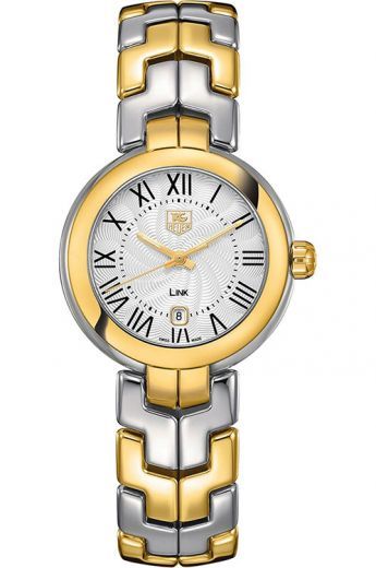 TAG Heuer Link WAT1450.BB0955