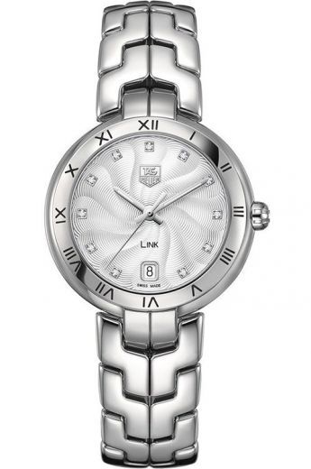 TAG Heuer Link WAT1411.BA0954