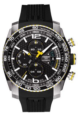 Tissot T Sport PRS 516 Extreme Automatic T079.427.27.057.01