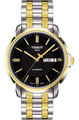 Tissot T-Classic Automatic Watch