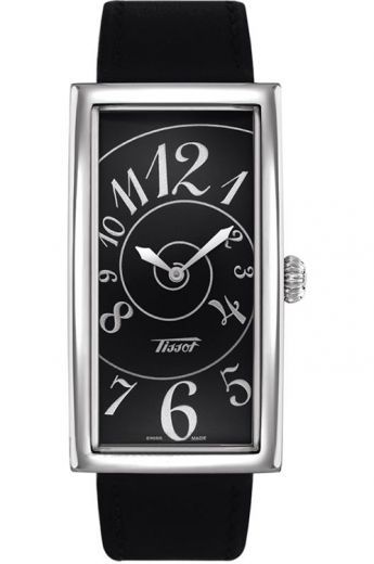 Tissot Heritage Conquest