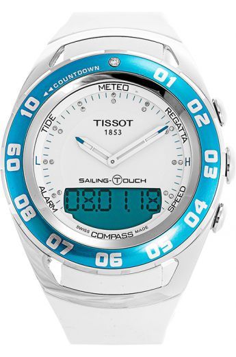 Tissot T-Touch T056.420.17.016.00