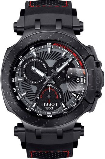 Tissot Special Collections T115.417.37.061.04