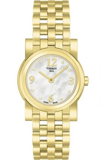 Tissot T Classic Classi T T030.009.33.117.01