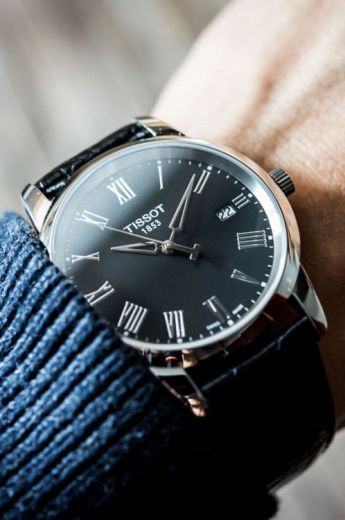 Tissot T Classic Classic Dream T033.410.16.053.01