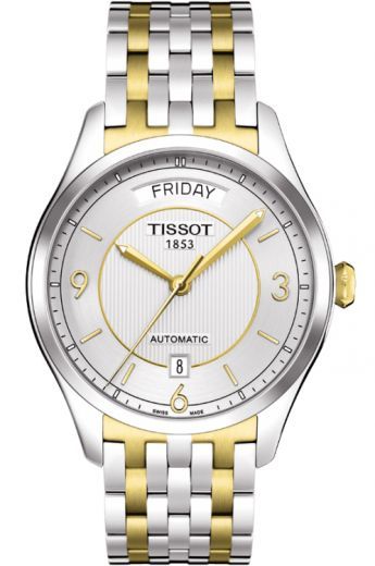 Tissot T Classic T One Automatic T038.430.22.037.00