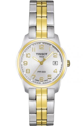 Tissot T Classic PR 100 T049.210.22.032.00