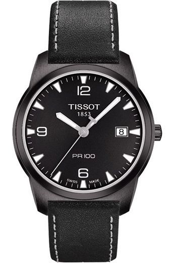 Tissot T Classic PR 100 T049.410.36.057.00