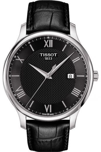 Tissot T-Classic T063.610.16.058.00