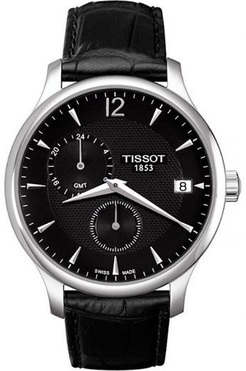 Tissot T Classic Tradition T063.639.16.057.00