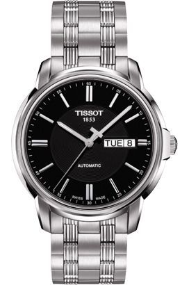 Tissot T Classic Automatics III T065.430.11.051.00