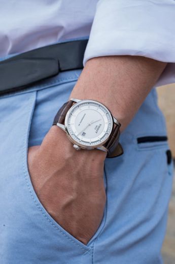 Tissot T Classic Luxury Automatic T086.407.16.031.00