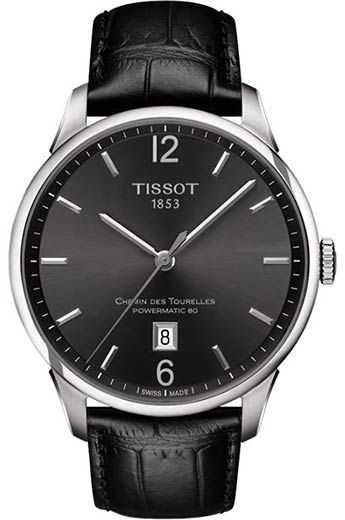 Tissot T-Classic T099.407.16.447.00