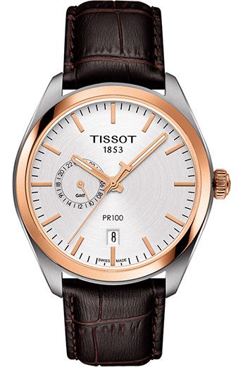 Tissot T-Classic Quartz Watch | T101.452.26.031.00