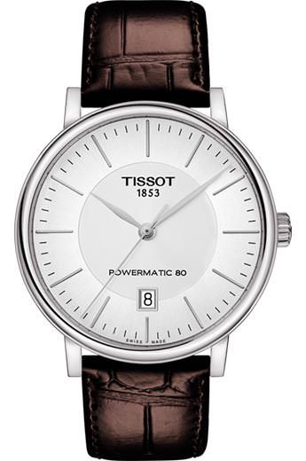 Tissot T-Classic Automatic Watch