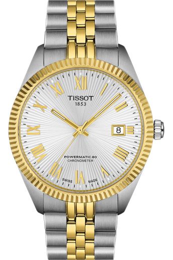 Tissot T-Classic Automatic Watch | T156.408.22.033.00