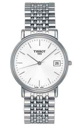 Tissot T Classic Desire Lady T52.1.481.31