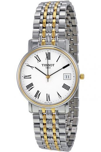 Tissot T Classic Desire