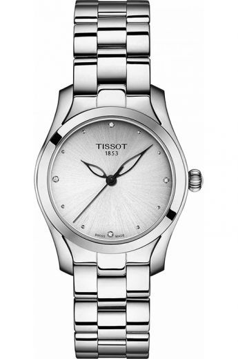 Tissot T-Lady T112.210.11.036.00