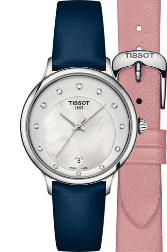 Tissot T-Lady T133.210.16.116.00