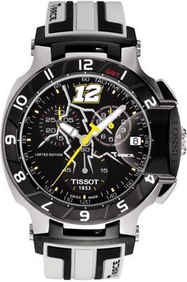 Tissot T Sport T048.417.27.057.10