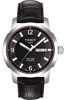Tissot T Sport PRC 200 T014.430.16.057.00