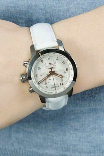 Tissot T Sport PRC 200 T055.217.16.032.01