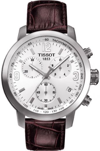 Tissot T Sport PRC 200 T055.417.16.017.01