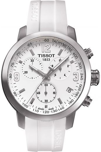 Tissot T Sport PRC 200 T055.417.17.017.00