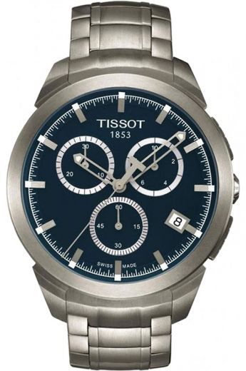 Tissot T Sport Titanium T069.417.44.041.00