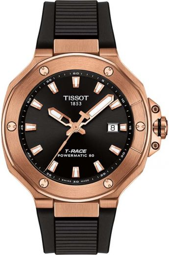 Tissot T-Sport Automatic Watch | T141.807.37.051.00