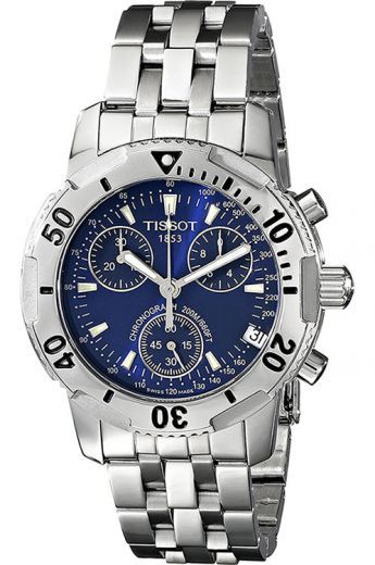Tissot T Sport PRS 200 T17.1.486.44