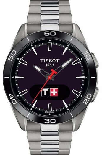 Tissot T-Touch T153.420.44.051.00