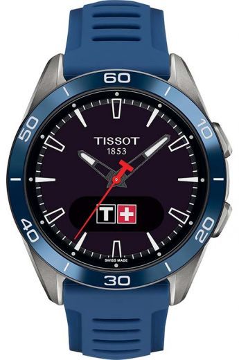 Tissot T-Touch T153.420.47.051.01