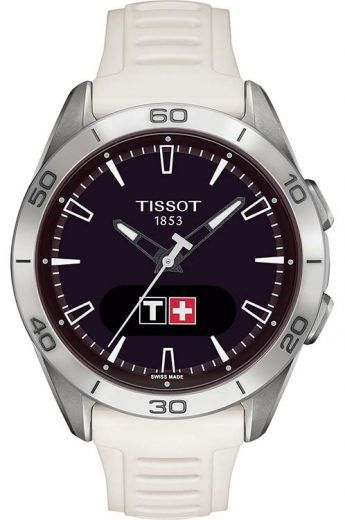 Tissot T-Touch T153.420.47.051.03