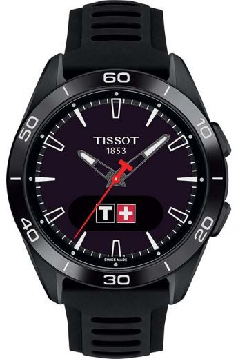 Tissot T-Touch T153.420.47.051.04