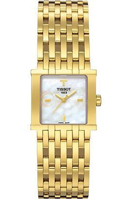 Tissot T Trend Six T T02.5.181.85