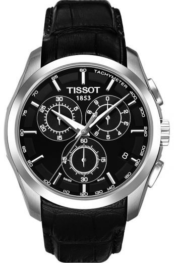 Tissot T-Classic T035.617.16.051.00