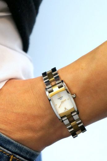 Tissot T Lady T3 T042.109.22.117.00