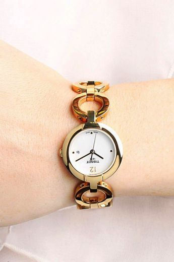 Tissot T Lady Pinky T084.210.33.117.00