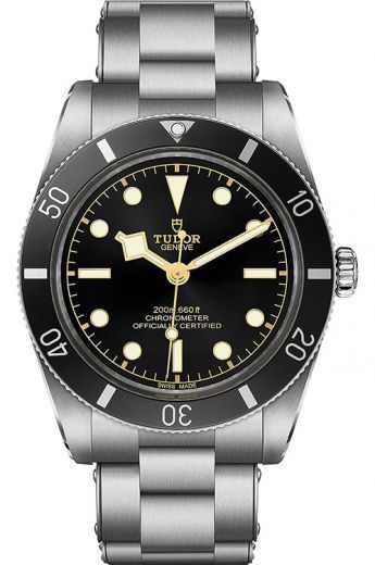 Tudor Black Bay M79000N-0001