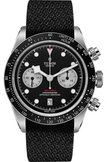 時計 TUDOR BLACK BAY Tudor Black Bay Automatic Watch | M79360N-0007