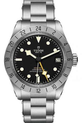 Tudor Black Bay M79470-0001