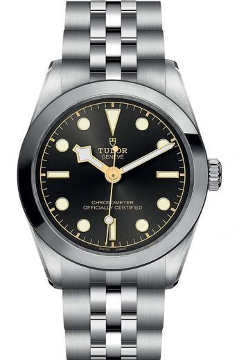 Tudor Black Bay M79600-0001