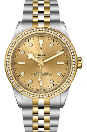 時計 TUDOR BLACK BAY Tudor Black Bay Automatic Watch | M79673-0007