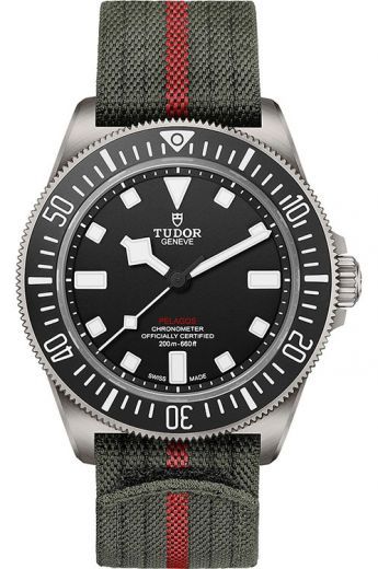 Tudor Pelagos M25717N-0001