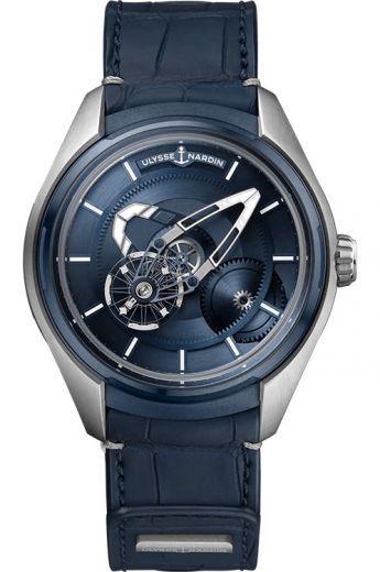 Ulysse Nardin Freak 2303-270/03