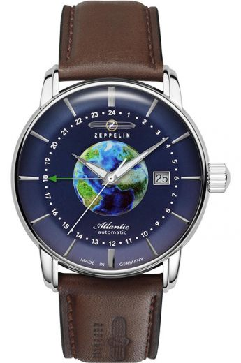 Zeppelin Atlantic Automatic Watch | 84683