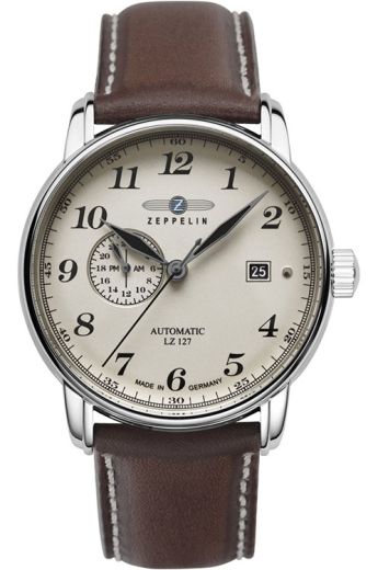 Zeppelin LZ 127 Graf Zeppelin Automatic Watch | 86684